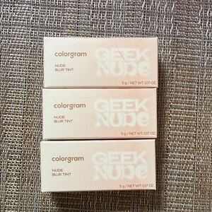 Colorgram Nude Blur Tint